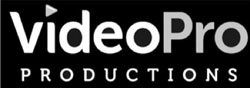 Video Pro Productions logo